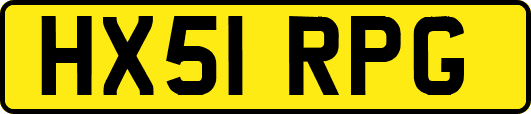 HX51RPG
