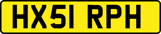 HX51RPH