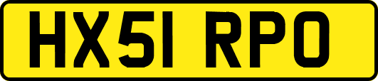 HX51RPO