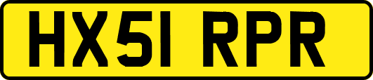 HX51RPR