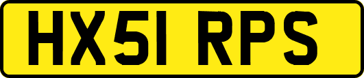 HX51RPS