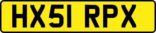 HX51RPX