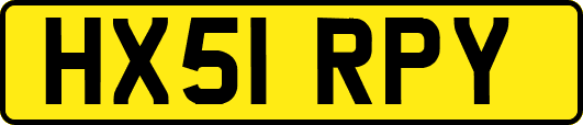 HX51RPY