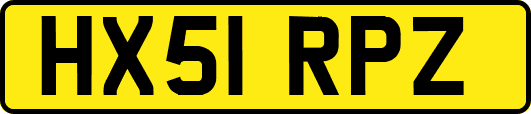 HX51RPZ