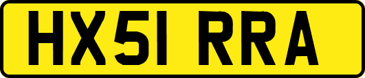 HX51RRA