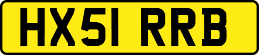 HX51RRB