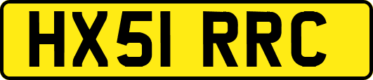 HX51RRC