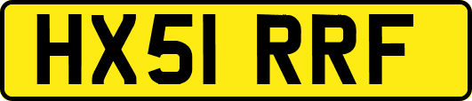 HX51RRF