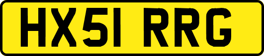 HX51RRG