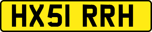 HX51RRH