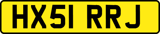HX51RRJ