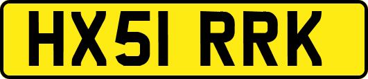 HX51RRK