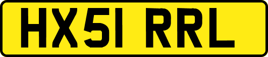 HX51RRL