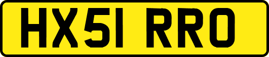 HX51RRO