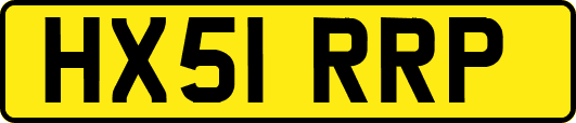 HX51RRP