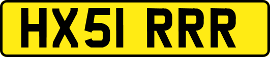 HX51RRR