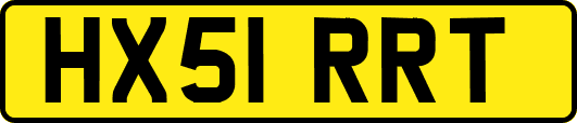 HX51RRT