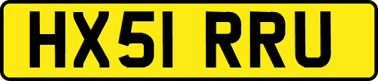 HX51RRU
