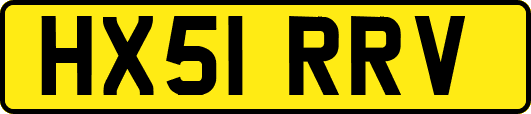 HX51RRV