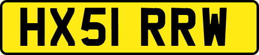 HX51RRW
