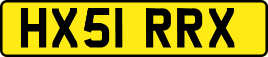 HX51RRX