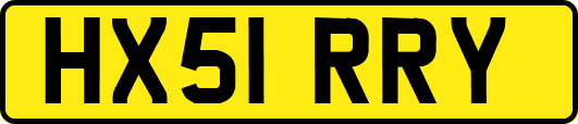 HX51RRY