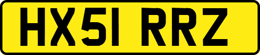 HX51RRZ
