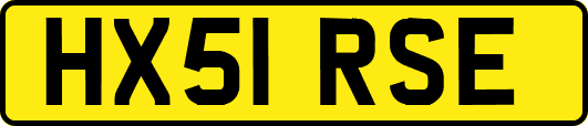 HX51RSE