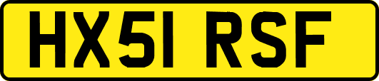 HX51RSF