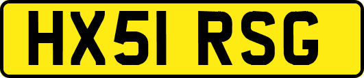 HX51RSG
