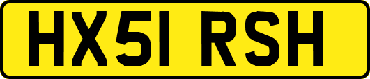 HX51RSH
