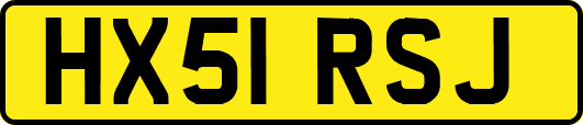 HX51RSJ