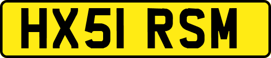 HX51RSM