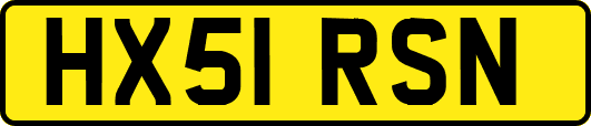 HX51RSN