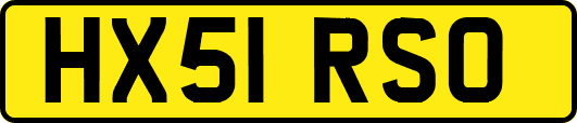 HX51RSO