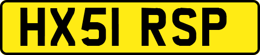 HX51RSP