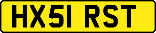HX51RST