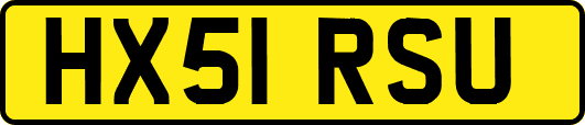 HX51RSU