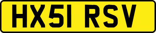 HX51RSV