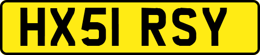 HX51RSY