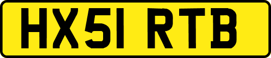 HX51RTB