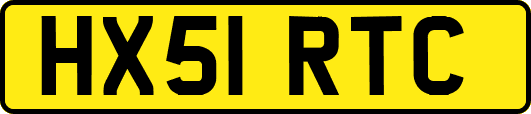HX51RTC