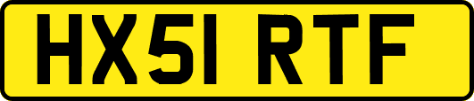HX51RTF