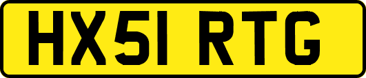 HX51RTG