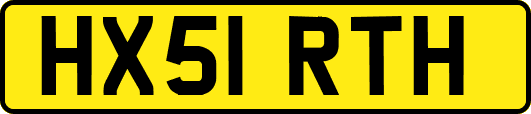 HX51RTH
