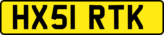 HX51RTK