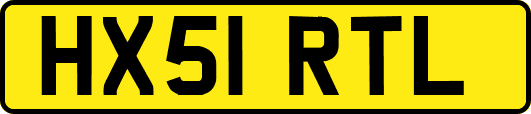 HX51RTL