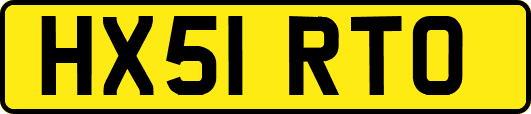 HX51RTO