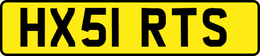 HX51RTS