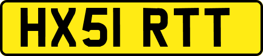 HX51RTT